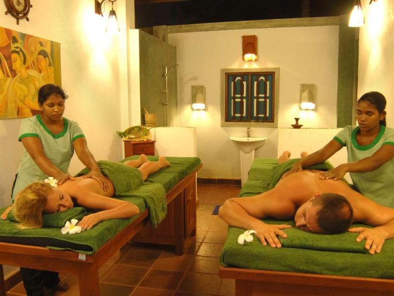 Sadali Walauwa Hotel