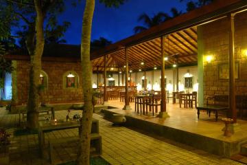 Отель Sadali Walauwa Hotel Шри-Ланка, Бентота, фото 17