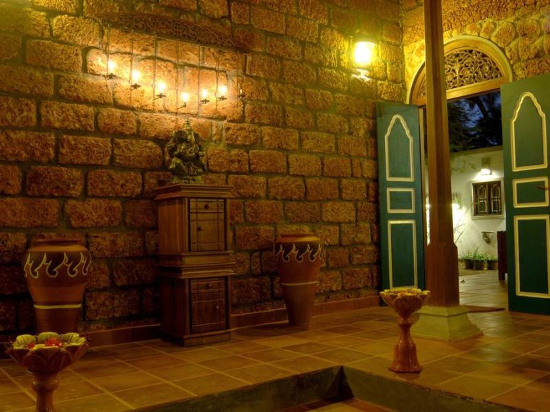 Sadali Walauwa Hotel