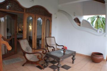 Отель Sadali Walauwa Hotel Шри-Ланка, Бентота, фото 4
