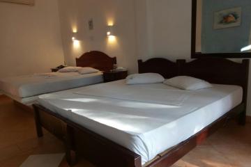 Отель Sadali Walauwa Hotel Шри-Ланка, Бентота, фото 5