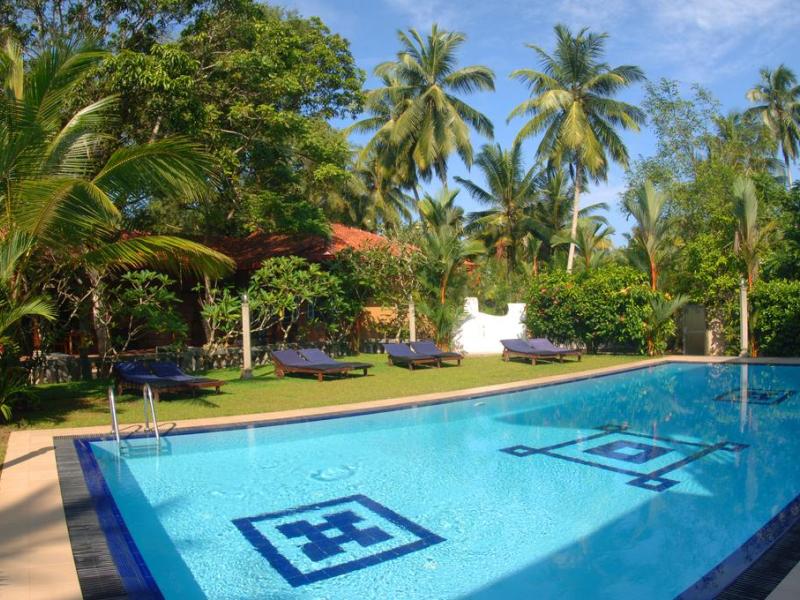 Sadali Walauwa Hotel