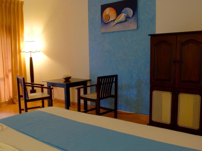 Sadali Walauwa Hotel