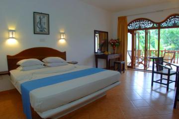 Отель Sadali Walauwa Hotel Шри-Ланка, Бентота, фото 8
