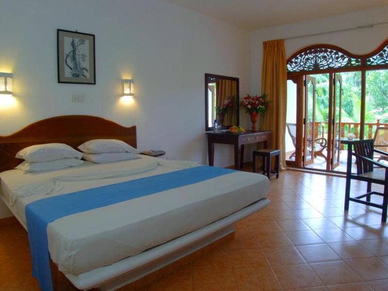 Sadali Walauwa Hotel