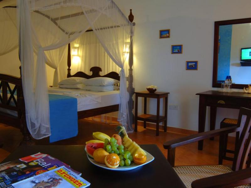 Sadali Walauwa Hotel