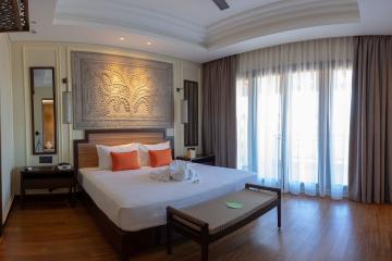 Отель Pandanus Resort Вьетнам, Муйне, фото 36