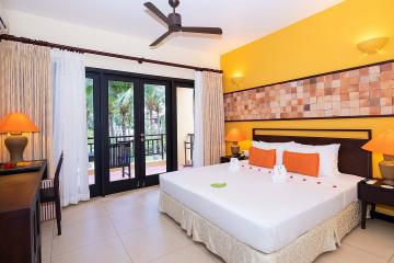 Отель Pandanus Resort Вьетнам, Муйне, фото 44