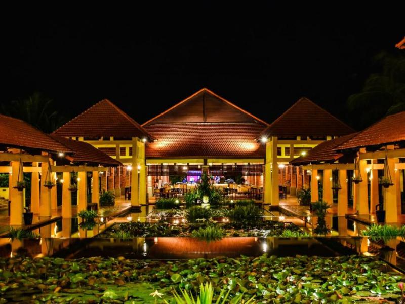Pandanus Resort