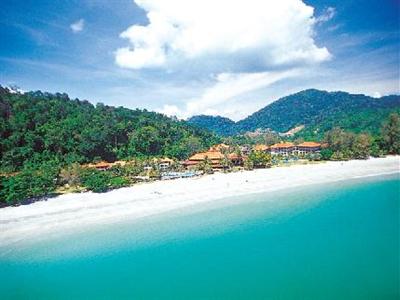 Pangkor Island Beach Resort