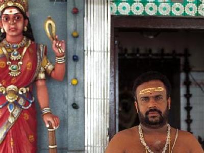 Pangkor Island Beach Resort