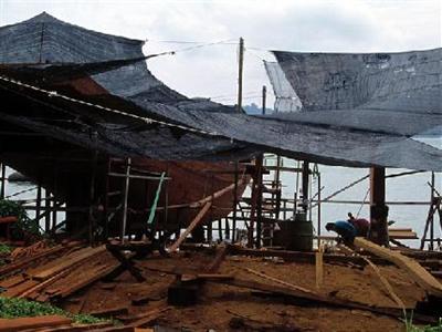 Pangkor Island Beach Resort