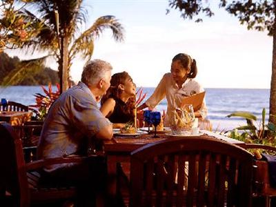 Pangkor Island Beach Resort