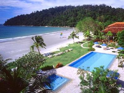 Pangkor Island Beach Resort