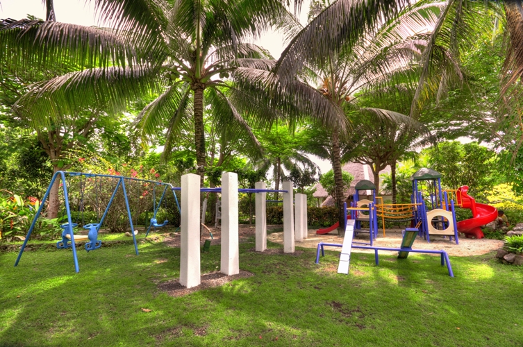 Panglao Island Nature Resort