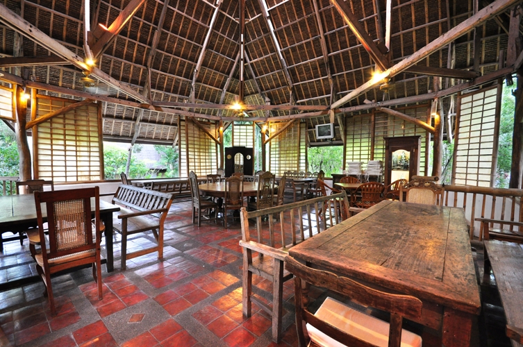 Panglao Island Nature Resort