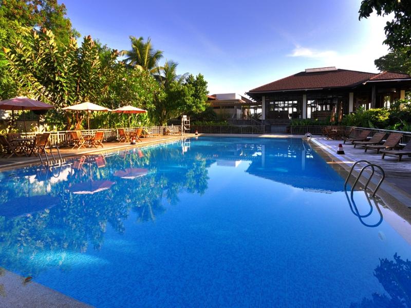 Panglao Island Nature Resort