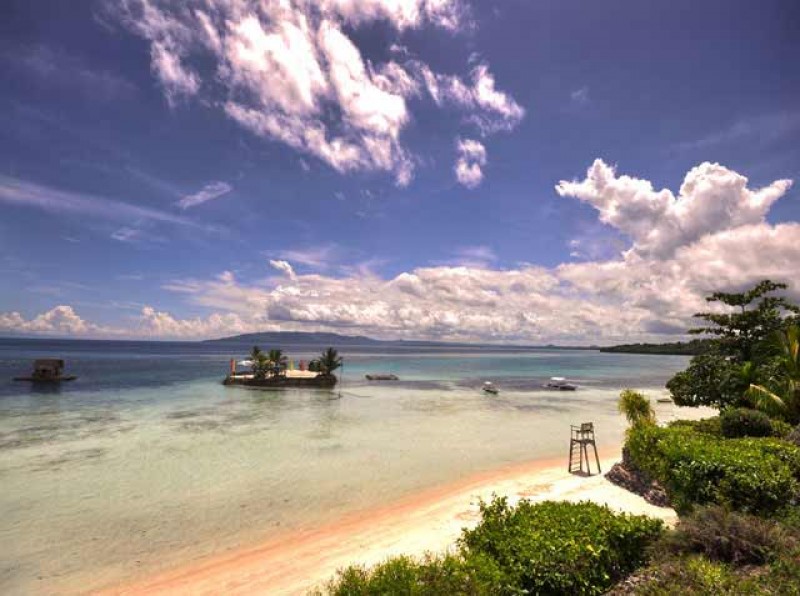 Panglao Island Nature Resort