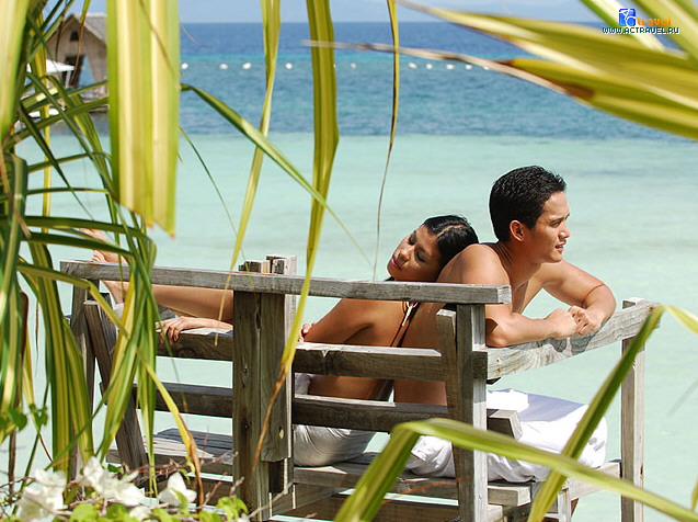 Panglao Island Nature Resort