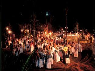 Panglao Island Nature Resort