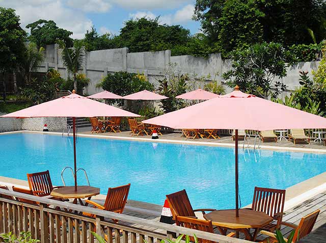 Panglao Island Nature Resort