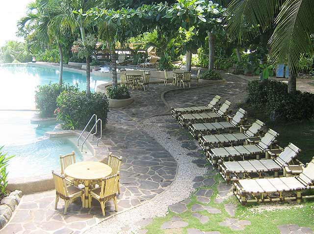 Panglao Island Nature Resort