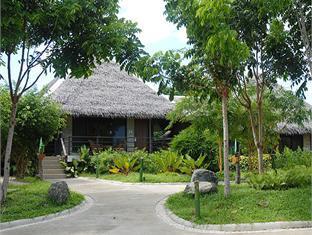 Panglao Island Nature Resort