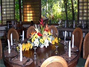 Panglao Island Nature Resort