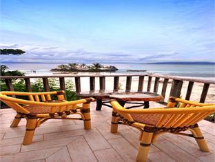 Panglao Island Nature Resort