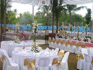 Panglao Island Nature Resort