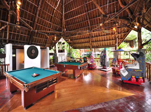 Panglao Island Nature Resort