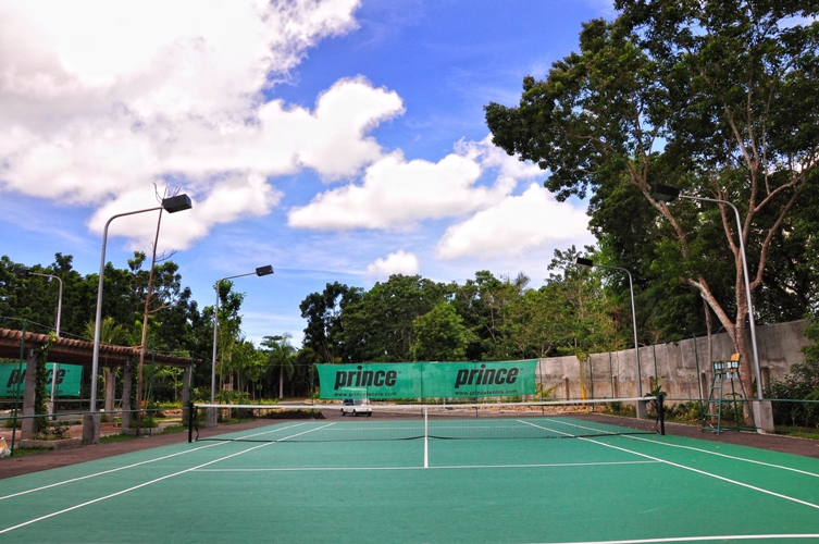 Panglao Island Nature Resort
