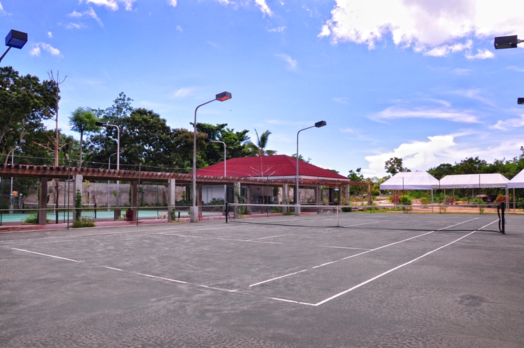 Panglao Island Nature Resort