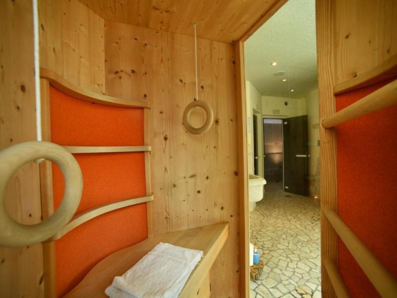 Pangrazzi hotel (Ossana)