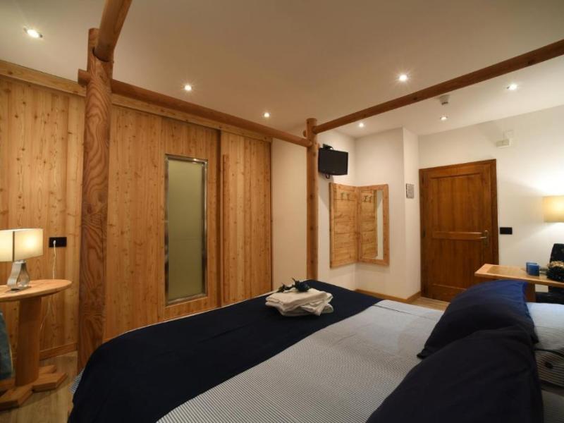 Pangrazzi hotel (Ossana)