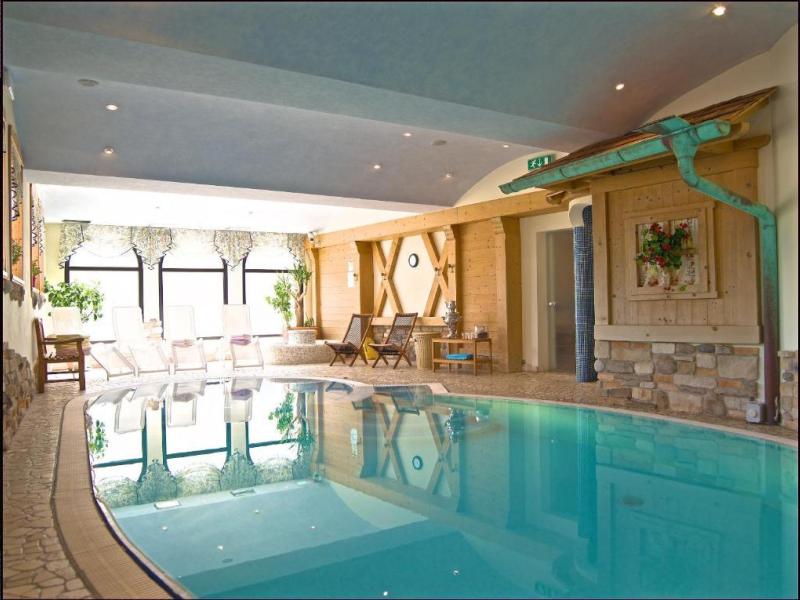 Pangrazzi hotel (Ossana)