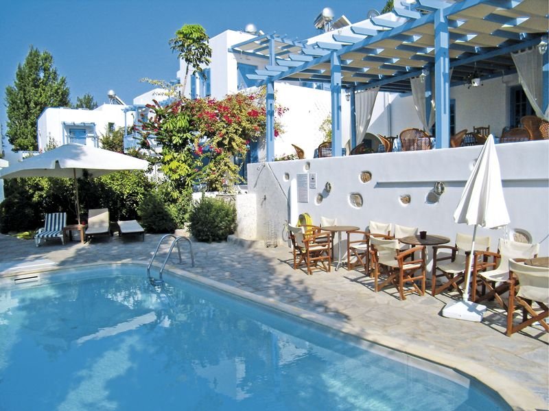 Panorama Hotel