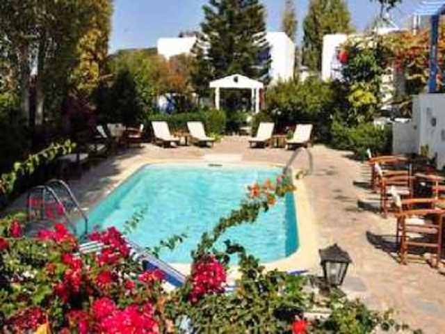 Panorama Hotel