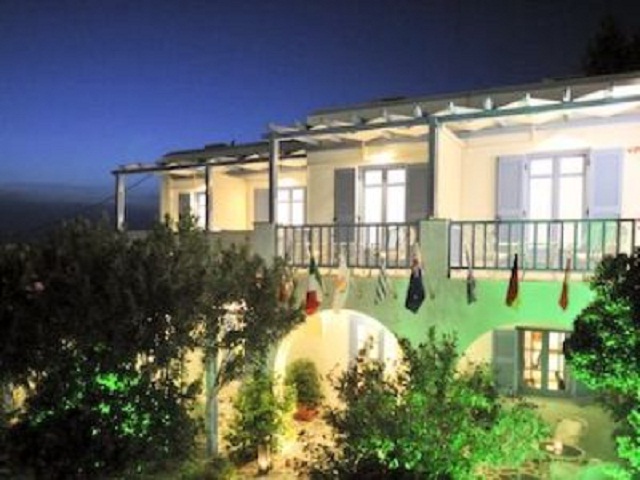 Panorama Hotel