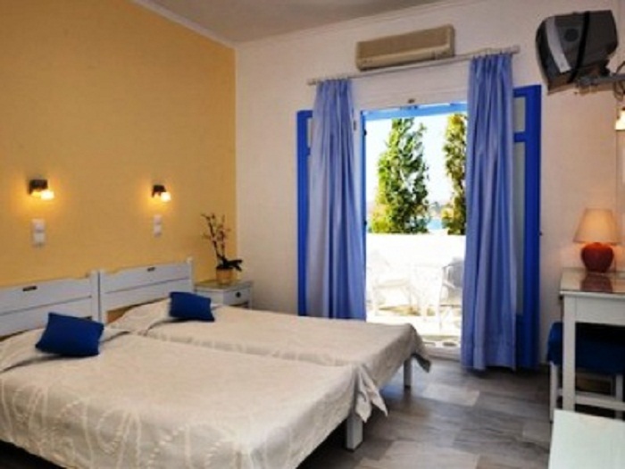 Panorama Hotel