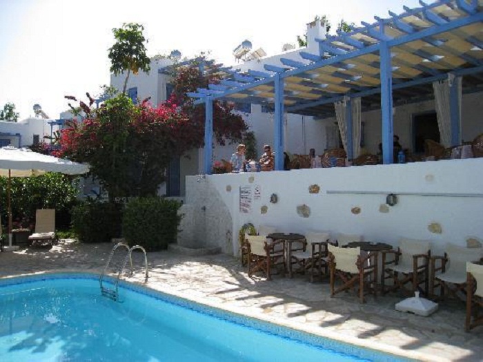 Panorama Hotel