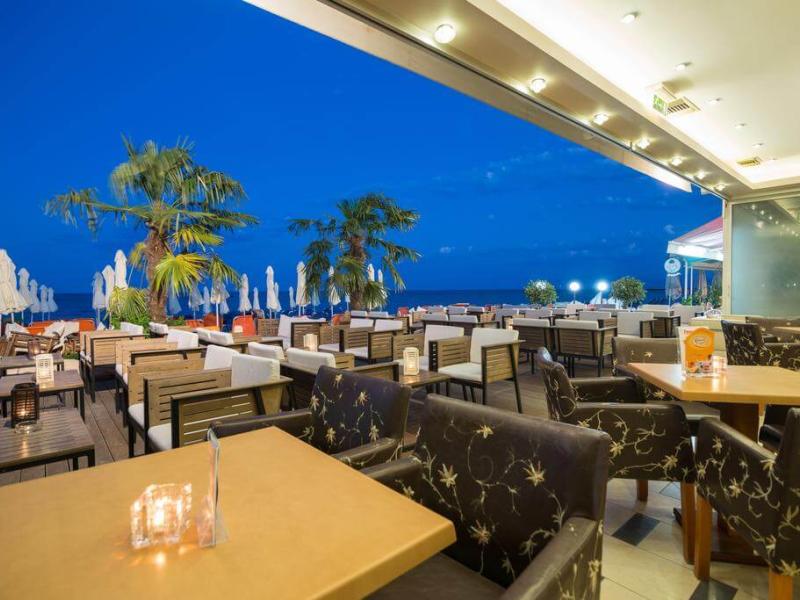 Panorama Hotel