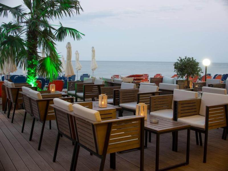 Panorama Hotel