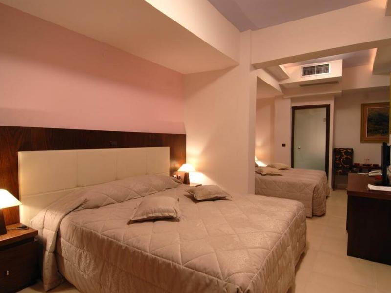 Panorama Hotel