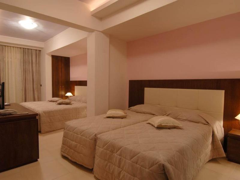 Panorama Hotel