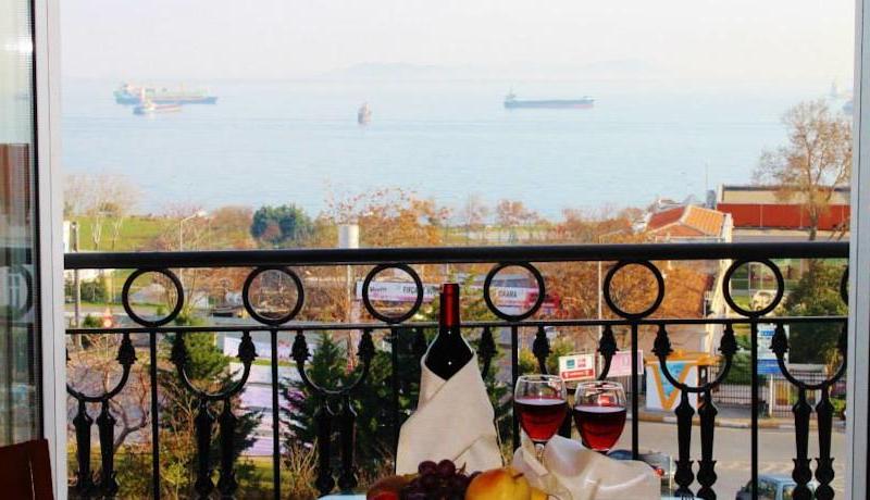 Istanbul Panorama Hotel