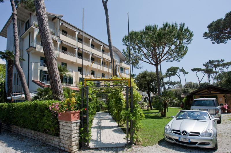 Acapulco (Forte dei Marmi)