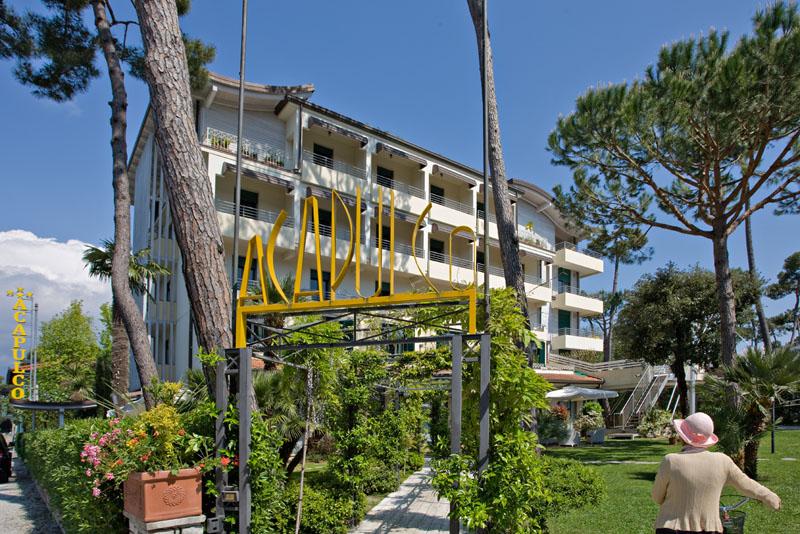 Acapulco (Forte dei Marmi)