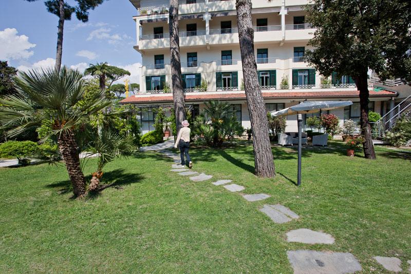 Acapulco (Forte dei Marmi)