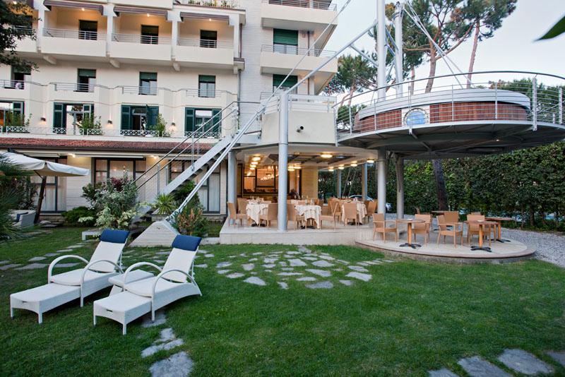 Acapulco (Forte dei Marmi)